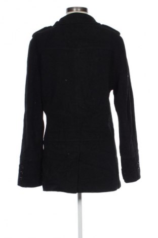 Дамско палто Unbranded, Размер XXL, Цвят Черен, Цена 26,07 €