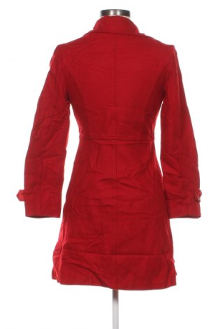 Дамско палто Unbranded, Размер M, Цвят Червен, Цена 23,51 €