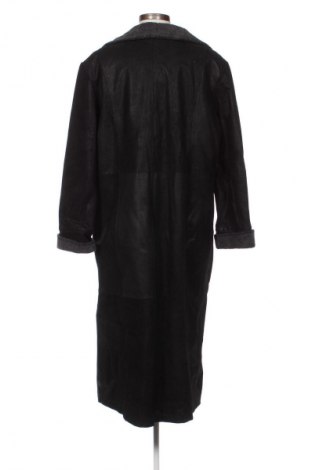 Дамско палто Unbranded, Размер XL, Цвят Черен, Цена 24,03 €