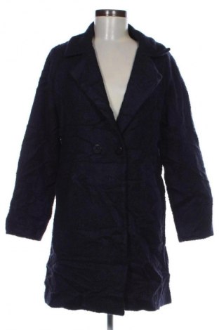 Dámský kabát  Unbranded, Velikost L, Barva Modrá, Cena  919,00 Kč