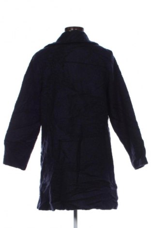 Dámský kabát  Unbranded, Velikost L, Barva Modrá, Cena  919,00 Kč