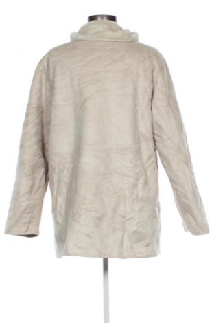 Damenmantel Unbranded, Größe L, Farbe Ecru, Preis € 39,99