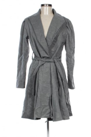 Дамско палто Unbranded, Размер XXL, Цвят Сив, Цена 25,56 €