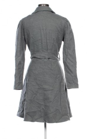 Дамско палто Unbranded, Размер XXL, Цвят Сив, Цена 25,56 €