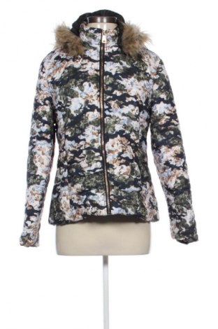 Дамско палто Unbranded, Размер L, Цвят Многоцветен, Цена 37,32 €