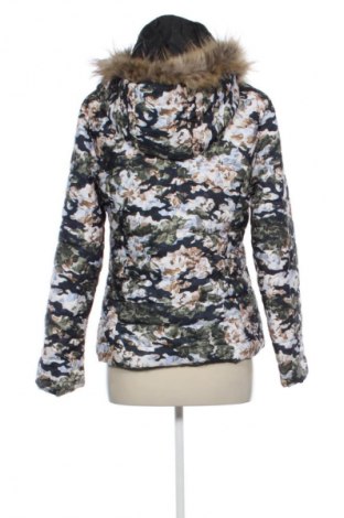 Дамско палто Unbranded, Размер L, Цвят Многоцветен, Цена 37,32 €