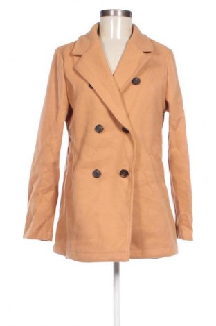 Dámský kabát  Unbranded, Velikost L, Barva Hnědá, Cena  439,00 Kč