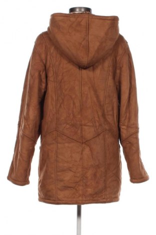 Дамско палто Unbranded, Размер S, Цвят Кафяв, Цена 30,16 €