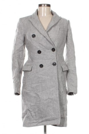 Dámsky kabát  Unbranded, Veľkosť L, Farba Sivá, Cena  5,95 €