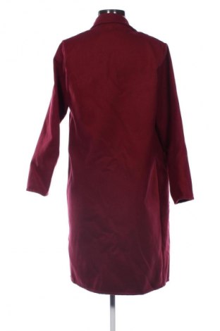 Dámský kabát  Unbranded, Velikost M, Barva Červená, Cena  379,00 Kč