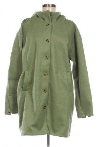 Damenmantel Unbranded, Größe M, Farbe Grün, Preis € 23,99