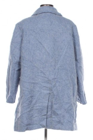 Dámský kabát  Unbranded, Velikost XL, Barva Modrá, Cena  779,00 Kč