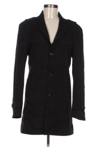 Дамско палто Unbranded, Размер L, Цвят Черен, Цена 24,03 €