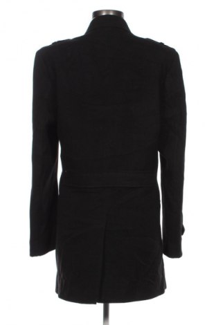 Дамско палто Unbranded, Размер L, Цвят Черен, Цена 24,03 €