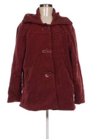 Palton de femei Unbranded, Mărime XL, Culoare Maro, Preț 95,99 Lei