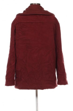 Palton de femei Unbranded, Mărime XL, Culoare Maro, Preț 95,99 Lei