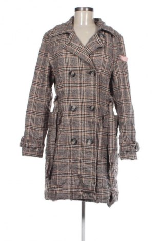 Damski płaszcz Unbranded, Rozmiar M, Kolor Kolorowy, Cena 119,99 zł
