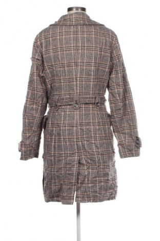 Damski płaszcz Unbranded, Rozmiar M, Kolor Kolorowy, Cena 119,99 zł