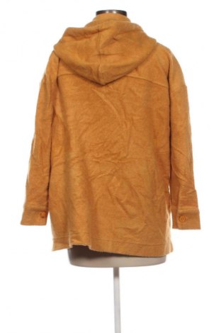 Дамско палто Unbranded, Размер S, Цвят Жълт, Цена 30,16 €