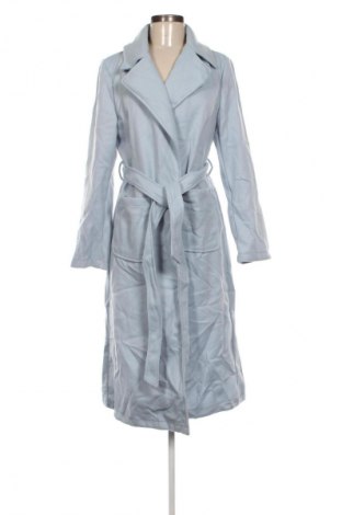 Dámský kabát  Unbranded, Velikost L, Barva Modrá, Cena  829,00 Kč