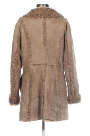 Dámský kabát  Unbranded, Velikost M, Barva Hnědá, Cena  599,00 Kč