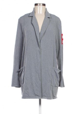 Dámský kabát  Unbranded, Velikost XL, Barva Vícebarevné, Cena  122,00 Kč