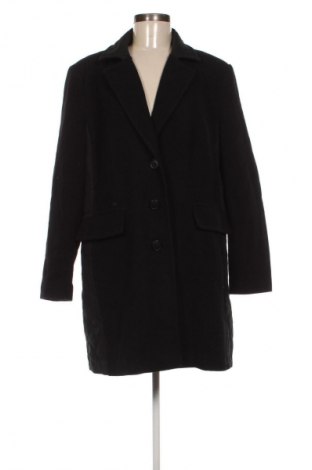 Дамско палто Unbranded, Размер XL, Цвят Черен, Цена 33,74 €