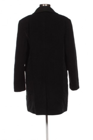 Дамско палто Unbranded, Размер XL, Цвят Черен, Цена 33,74 €