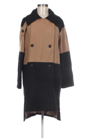 Дамско палто Unbranded, Размер L, Цвят Многоцветен, Цена 28,12 €