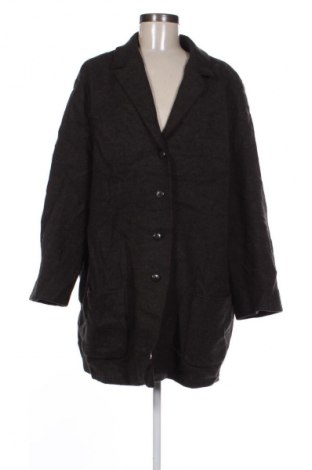 Дамско палто Unbranded, Размер XXL, Цвят Кафяв, Цена 30,16 €