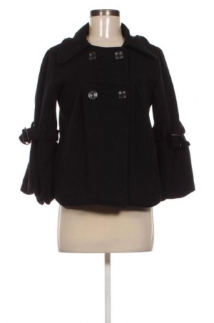 Dámský kabát  Unbranded, Velikost M, Barva Černá, Cena  1 249,00 Kč