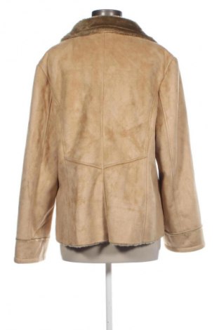 Дамско палто Unbranded, Размер M, Цвят Жълт, Цена 20,45 €