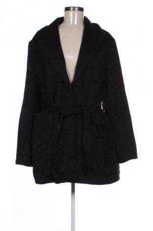 Дамско палто Unbranded, Размер L, Цвят Черен, Цена 38,85 €