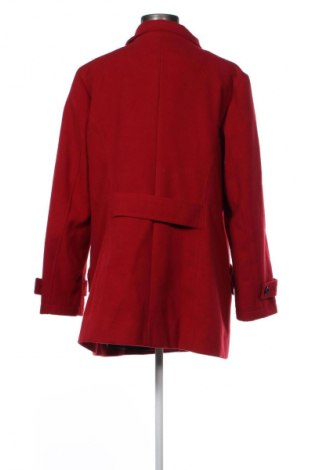 Dámský kabát  Unbranded, Velikost M, Barva Červená, Cena  619,00 Kč