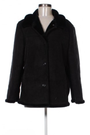 Дамско палто Unbranded, Размер M, Цвят Черен, Цена 36,30 €