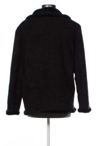 Дамско палто Unbranded, Размер M, Цвят Черен, Цена 36,30 €