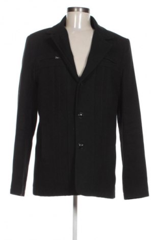Herrenmantel Unbranded, Größe M, Farbe Schwarz, Preis € 46,99