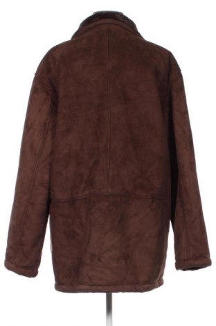 Дамско палто Unbranded, Размер L, Цвят Кафяв, Цена 30,67 €