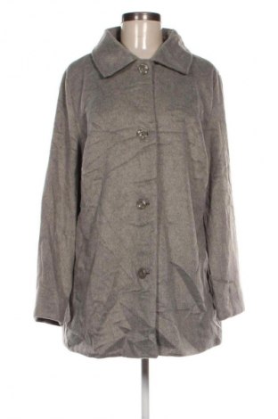 Dámsky kabát  Unbranded, Veľkosť XL, Farba Sivá, Cena  33,95 €