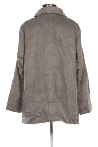 Dámsky kabát  Unbranded, Veľkosť XL, Farba Sivá, Cena  33,95 €