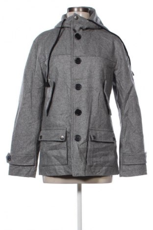 Dámský kabát  Unbranded, Velikost M, Barva Šedá, Cena  809,00 Kč