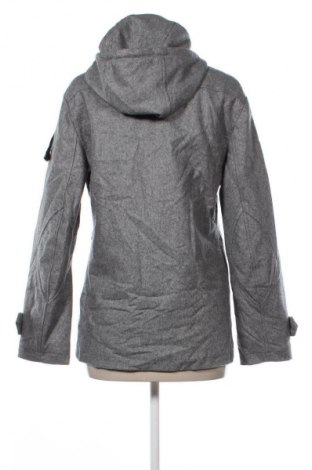 Dámský kabát  Unbranded, Velikost M, Barva Šedá, Cena  809,00 Kč