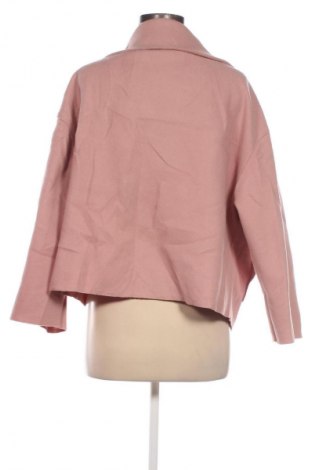 Дамско палто Unbranded, Размер XL, Цвят Розов, Цена 27,60 €