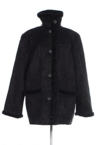 Дамско палто Unbranded, Размер XXL, Цвят Черен, Цена 32,21 €