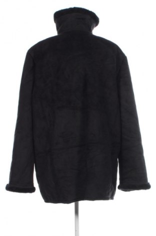 Дамско палто Unbranded, Размер XXL, Цвят Черен, Цена 32,21 €