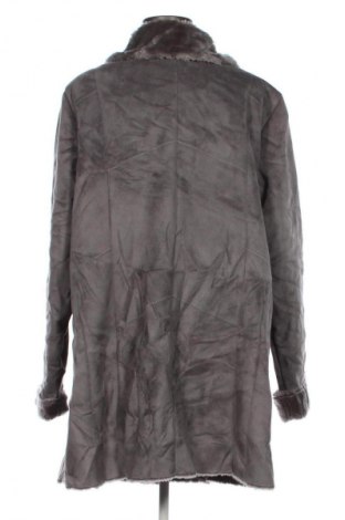 Дамско палто Unbranded, Размер XL, Цвят Сив, Цена 28,12 €