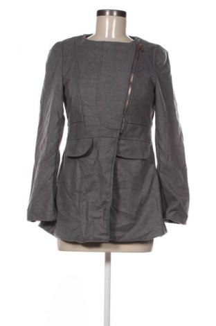 Дамско палто Unbranded, Размер XS, Цвят Сив, Цена 22,49 €
