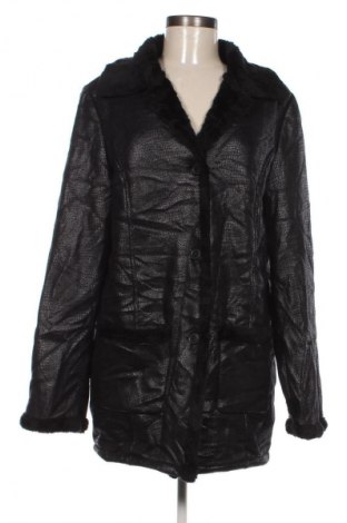 Γυναικείο παλτό Unbranded, Μέγεθος M, Χρώμα Μαύρο, Τιμή 3,99 €