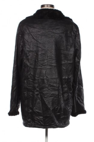 Γυναικείο παλτό Unbranded, Μέγεθος M, Χρώμα Μαύρο, Τιμή 3,99 €