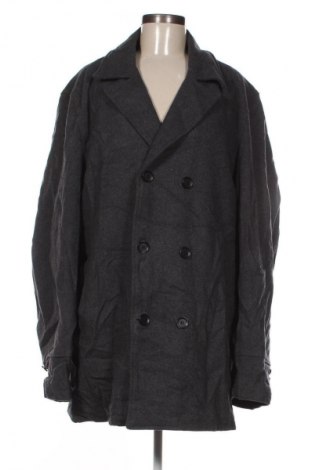 Dámský kabát  Unbranded, Velikost XXL, Barva Šedá, Cena  689,00 Kč